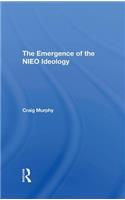 The Emergence Of The Nieo Ideology
