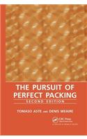 The Pursuit of Perfect Packing