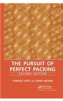 Pursuit of Perfect Packing