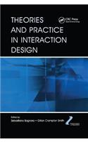 Theories and Practice in Interaction Design