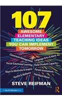 107 Awesome Elementary Teaching Ideas You Can Implement Tomorrow