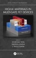 High-K Materials in Multi-Gate Fet Devices