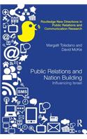 Public Relations and Nation Building