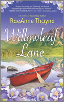 Willowleaf Lane: A Clean & Wholesome Romance