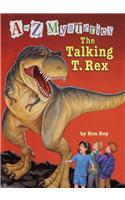 The Talking T. Rex