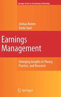 Earnings Management