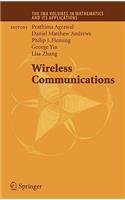 Wireless Communications