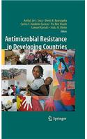 Antimicrobial Resistance in Developing Countries