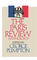 Paris Review Anthology