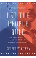 Let the People Rule