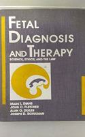 Foetal Diagnosis and Therapy