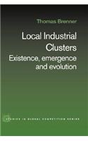 Local Industrial Clusters