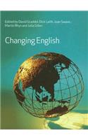 Changing English