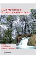 Fluid Mechanics of Environmental Interfaces