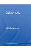 The Qur'an in its Historical Context