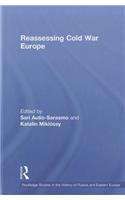 Reassessing Cold War Europe