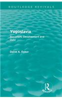 Yugoslavia (Routledge Revivals)