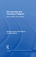 Learning and Teaching of Algebra