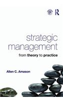 Strategic Management
