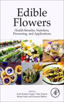 Edible Flowers