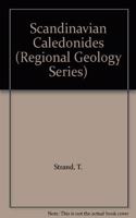 Scandinavian Caledonides