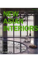 New Asian Interiors