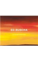 Ed Ruscha and the Great American West