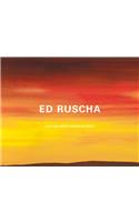 Ed Ruscha and the Great American West