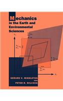 Mechanics in the Earth and Environmental Sciences