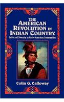 American Revolution in Indian Country