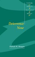 Deterrence Now