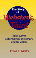 Story of Webster's Third