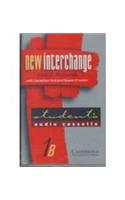 New Interchange Student's Audio Cassette 1B
