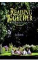 Reading Together Instructor's Manual: A Reading/Activities Text