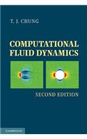 Computational Fluid Dynamics