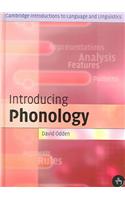Introducing Phonology