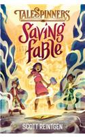 Saving Fable