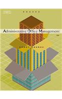 Administrative Office Management, Short Course