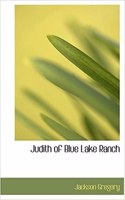 Judith of Blue Lake Ranch
