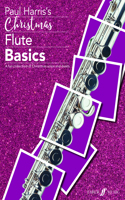 Christmas Flute Basics