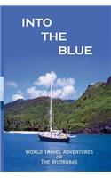 Into The Blue