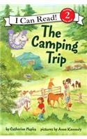 The Camping Trip