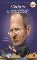 Quien Fue Steve Jobs? (Who Was Steve Jobs?)