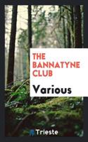 The Bannatyne Club