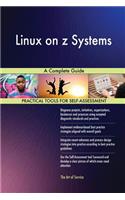 Linux on z Systems A Complete Guide