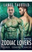 Zodiac Lovers Book 2