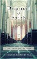 Deposit of Faith