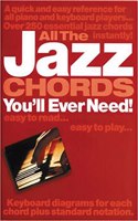 All the Jazz Chords You'll Ever Need!