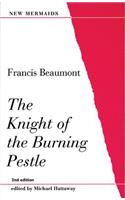 Knight of the Burning Pestle