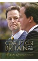 Coalition Britain